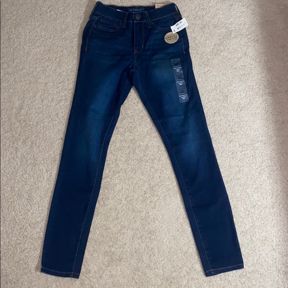 Aeropostale Jeans. Brand New!!